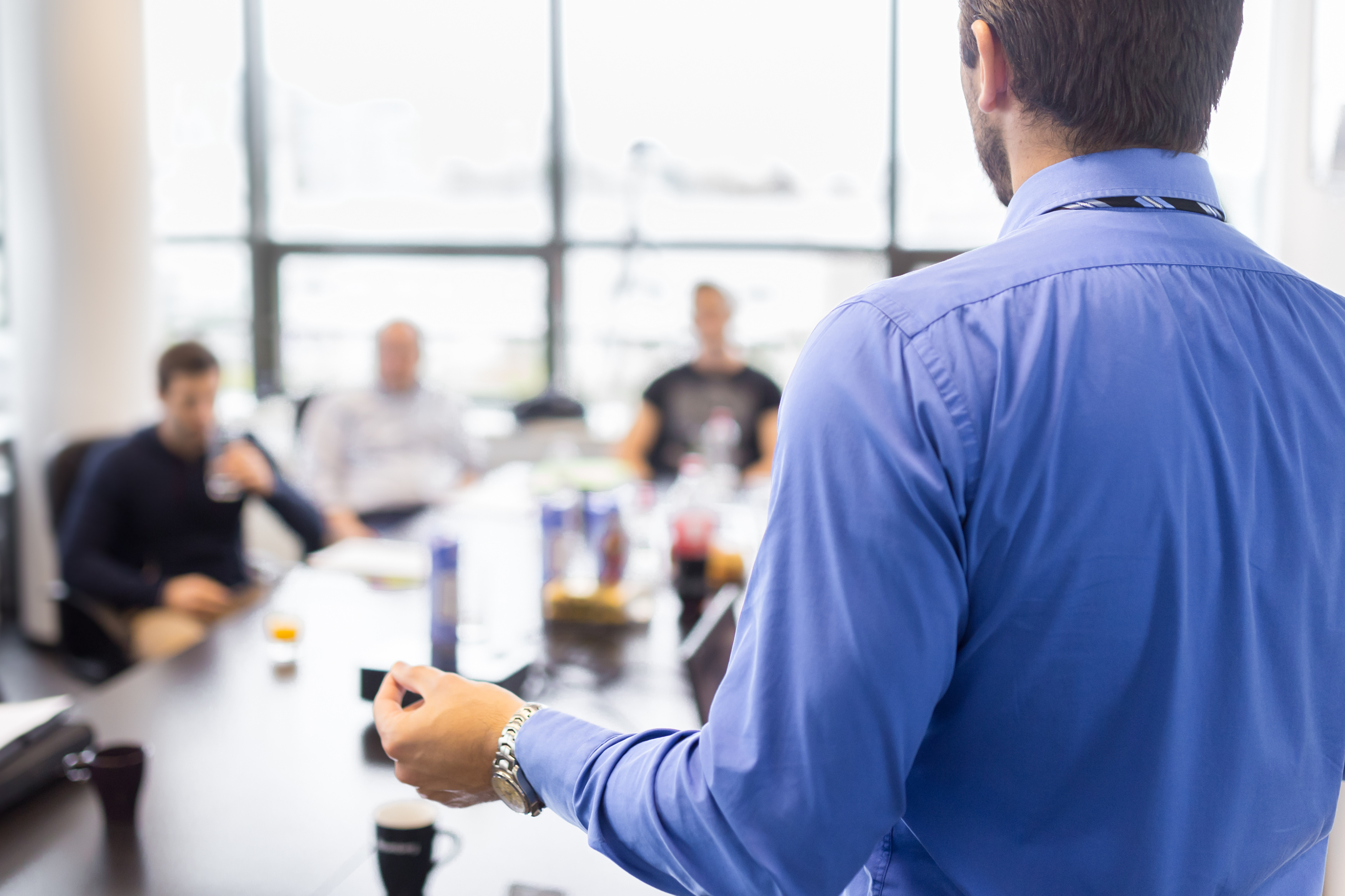 Expertos en tecnología educativa en Paraguay