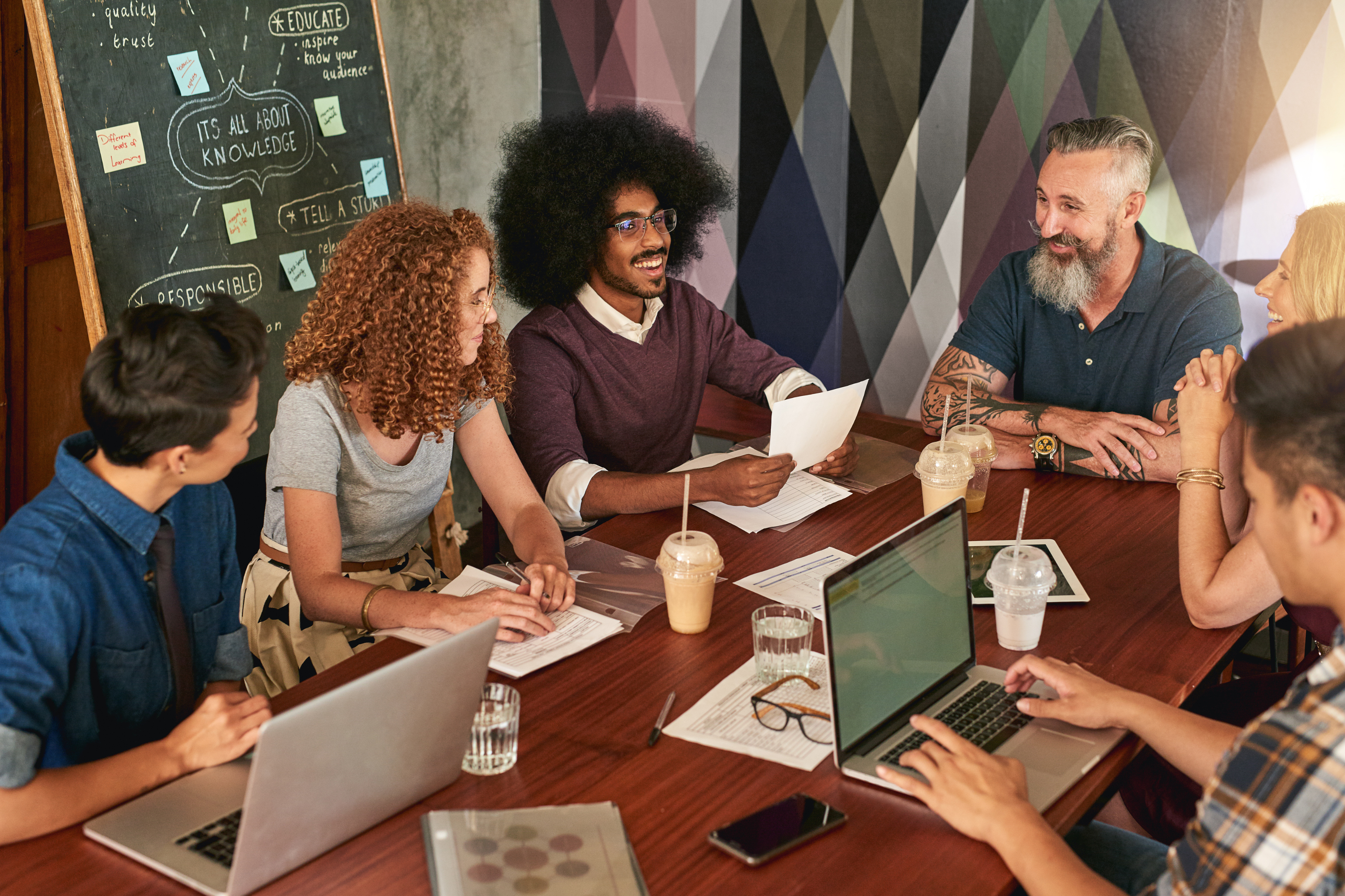 Colaboración e innovación para la investigación en Paraguay