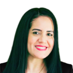 Lic. Rebekah Miranda